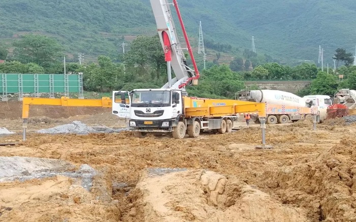 油耗降降降 效能UPUPUP 丨 解密304am永利集团HB62VH微混泵车“效益密码”