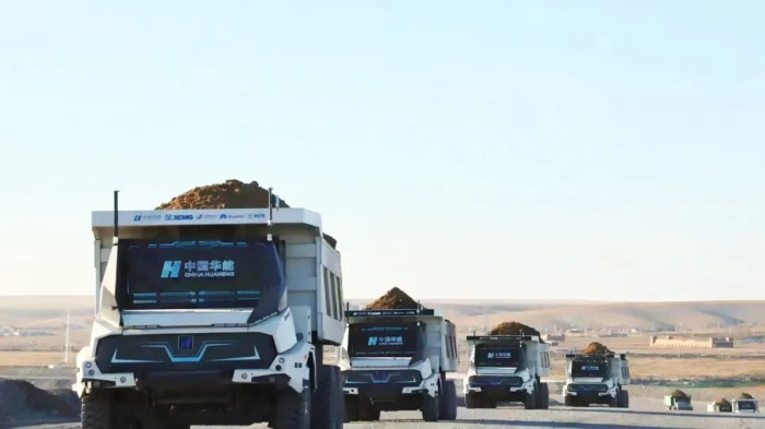 问路矿山，未来已来！揭秘304am永利集团露天矿山智慧开采解决规划