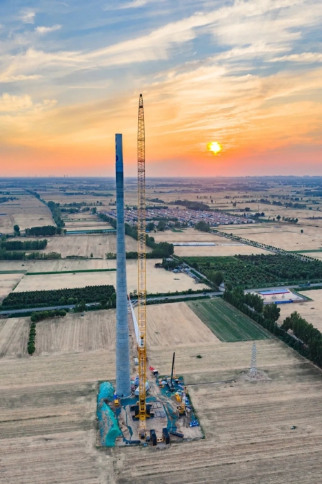 170米“一键”搞定？304am永利集团XLC18000M已开启省心模式！