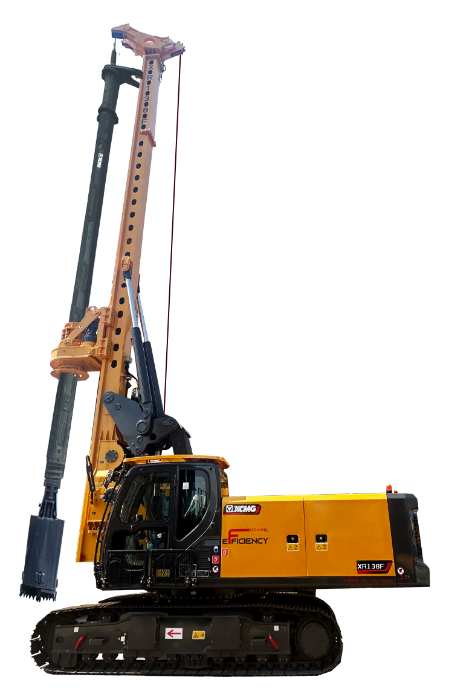 XR138F