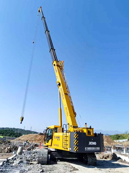 高效省钱！XGTC30L5“狭”路助攻，获江西客户点赞