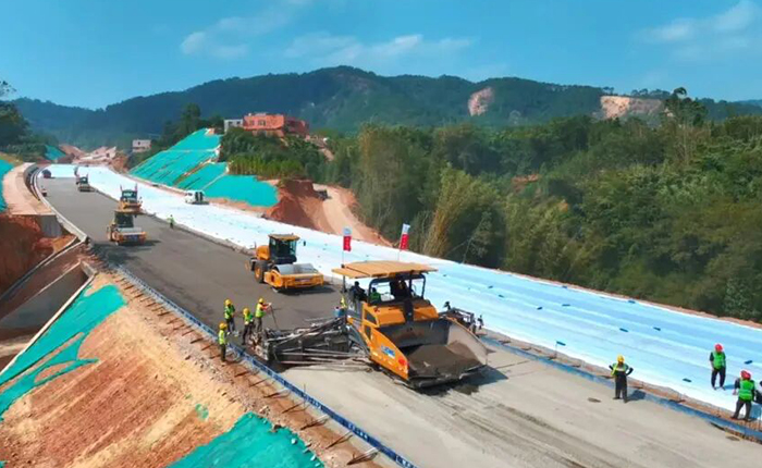 压实跳出“凭经验”，智能技术来 “把关”