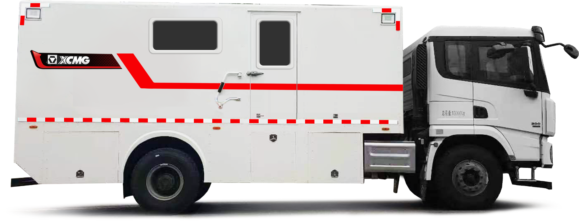 仪表车