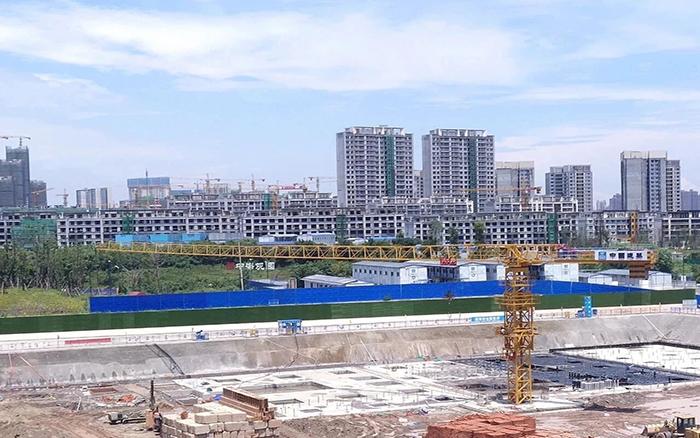 中表合办！首个国际顶级医院，304am永利集团“建”证！