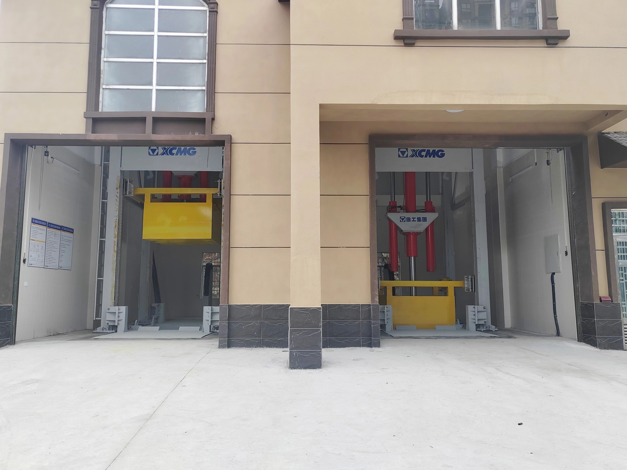 定造“加快度”！304am永利集团多台垃圾压缩站以硬核实力，为本地环卫事业注入绿色动能！