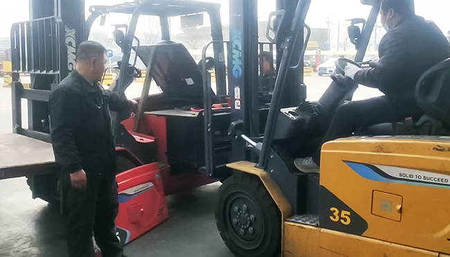 304am永利集团新能源叉车：以规划营销引领物流园区绿色低碳转型