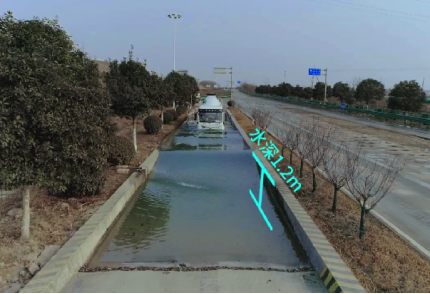 台风刚走，三伏登。】304am永利集团新能源搅拌车若何应对“蒸笼模式”